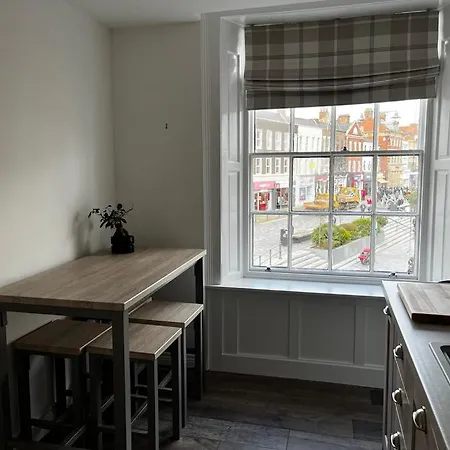 Sterling Stylish 2 Bedroom Central Modern Apartment Darlington  Exterior photo