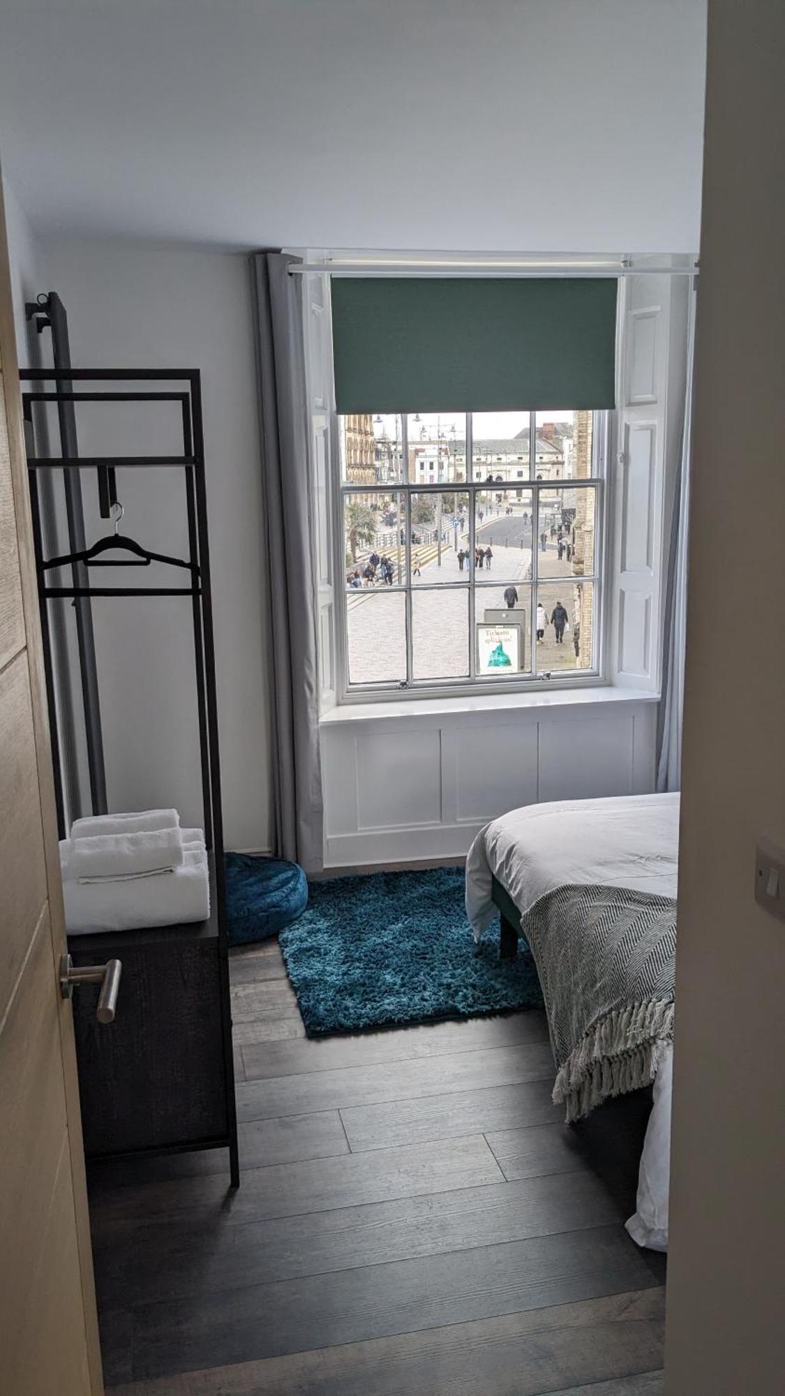 Apartment Sterling Stylish 2 Bedroom Modern Darlington (Durham)